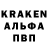 Кетамин VHQ Barry Connole
